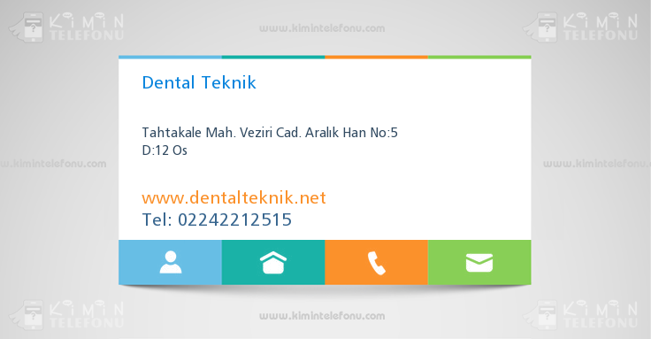 Dental Teknik