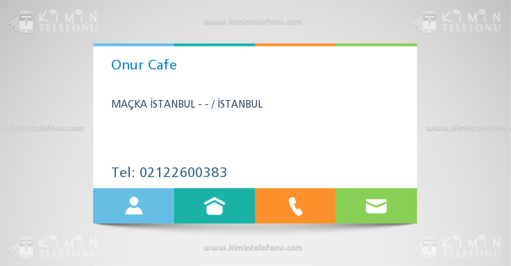 Onur Cafe