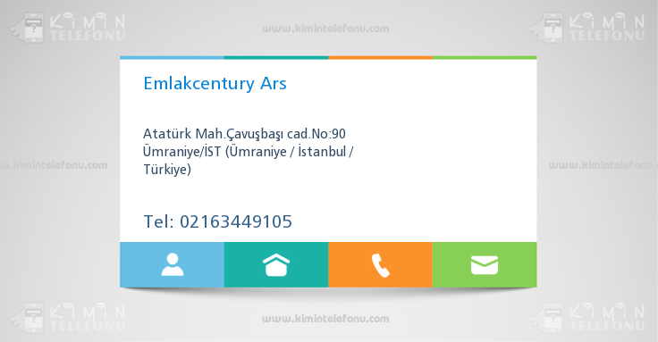 Emlakcentury Ars