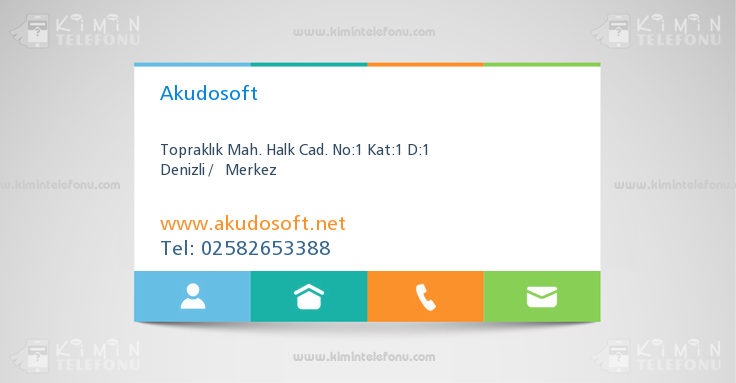 Akudosoft