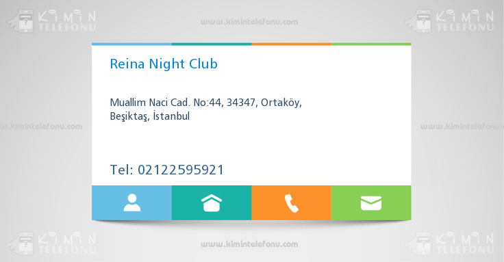 Reina Night Club