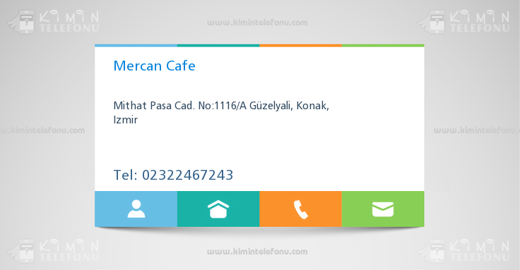 Mercan Cafe