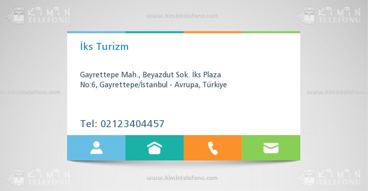 İks Turizm