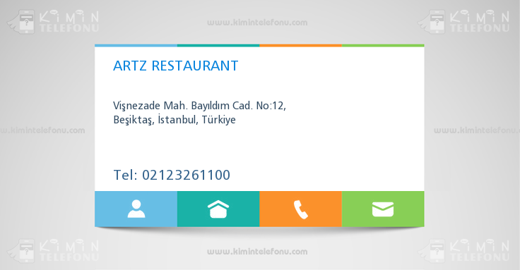 ARTZ RESTAURANT