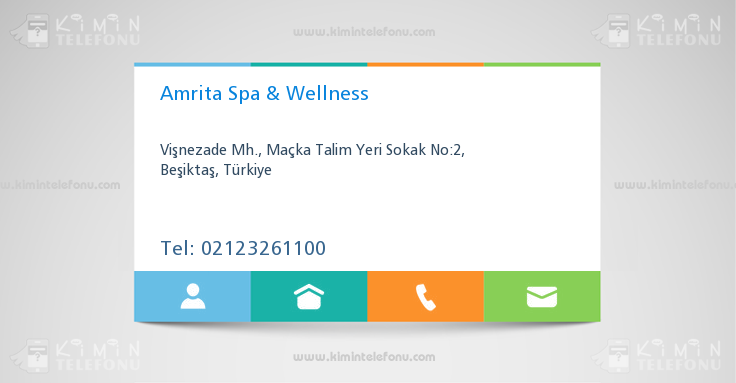 Amrita Spa & Wellness