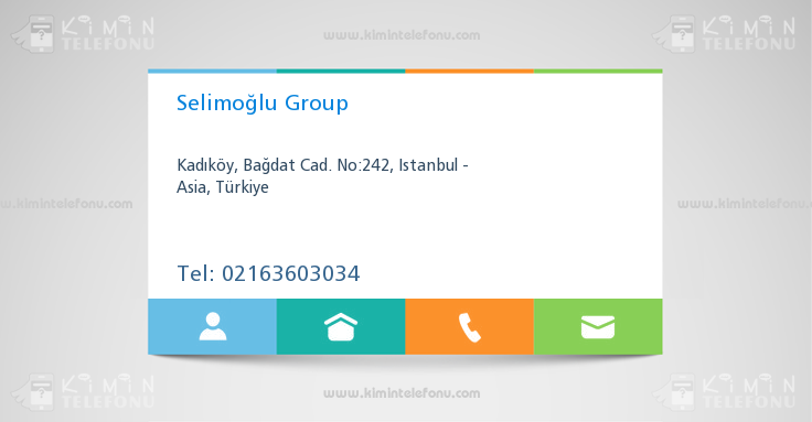 Selimoğlu Group