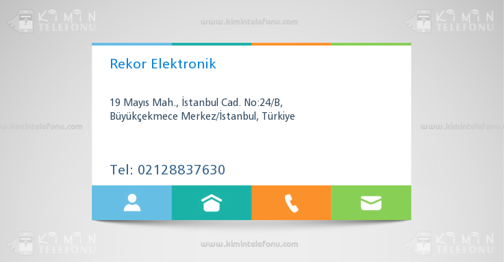 Rekor Elektronik