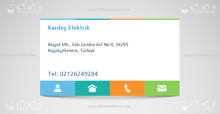 Kardeş Elektrik