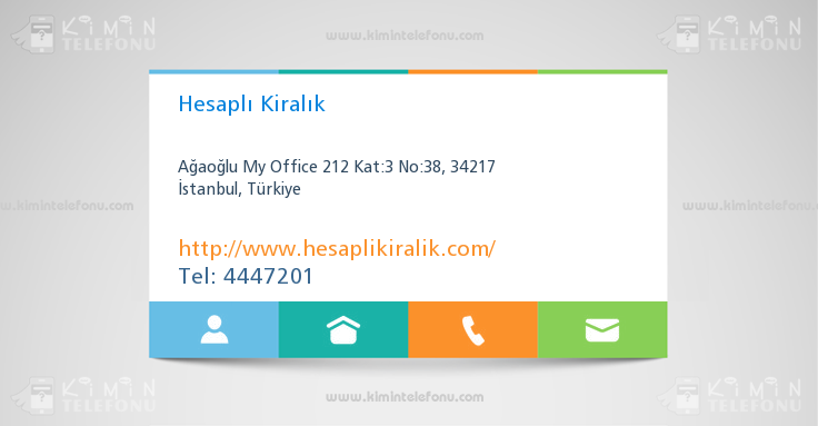 Hesaplı Kiralık