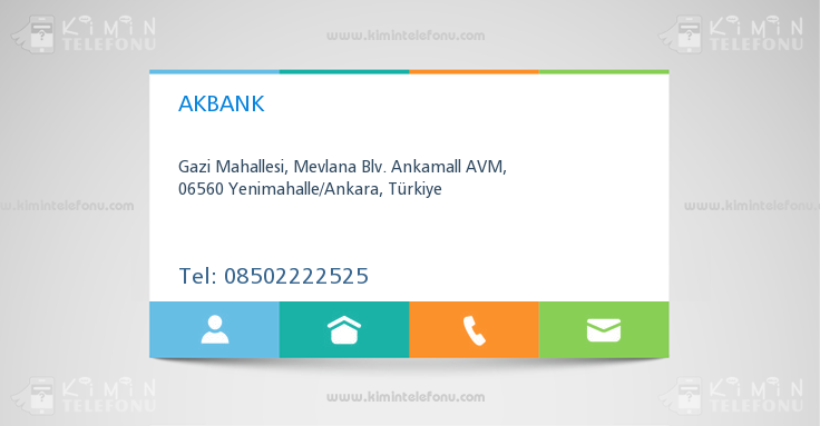 AKBANK