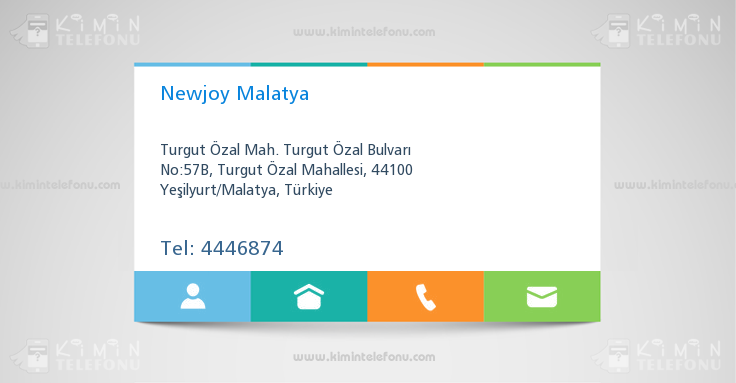 Newjoy Malatya