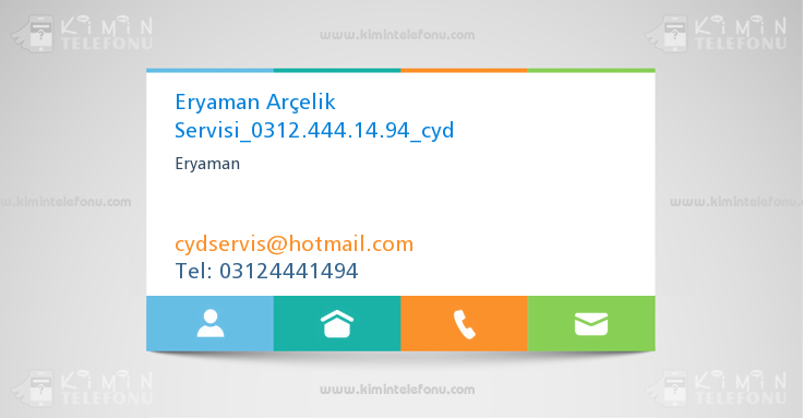 Eryaman Arçelik Servisi_0312.444.14.94_cyd