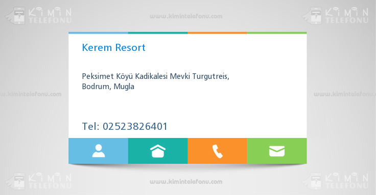 Kerem Resort